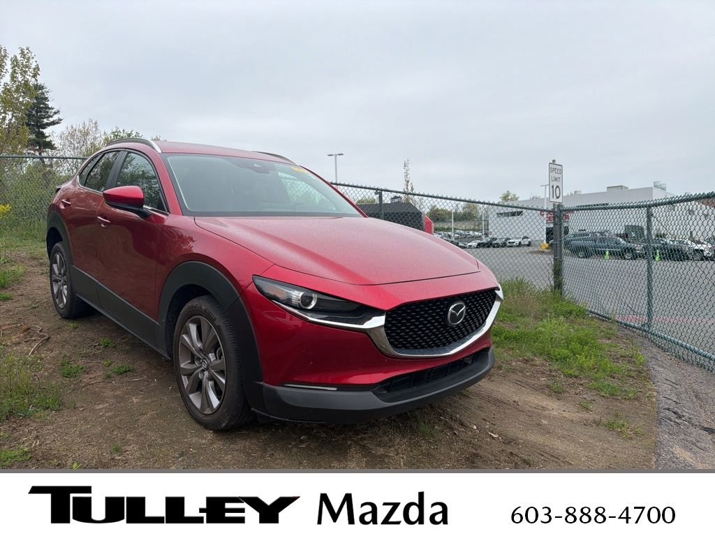 2023 Mazda CX-30 Preferred AWD's photo