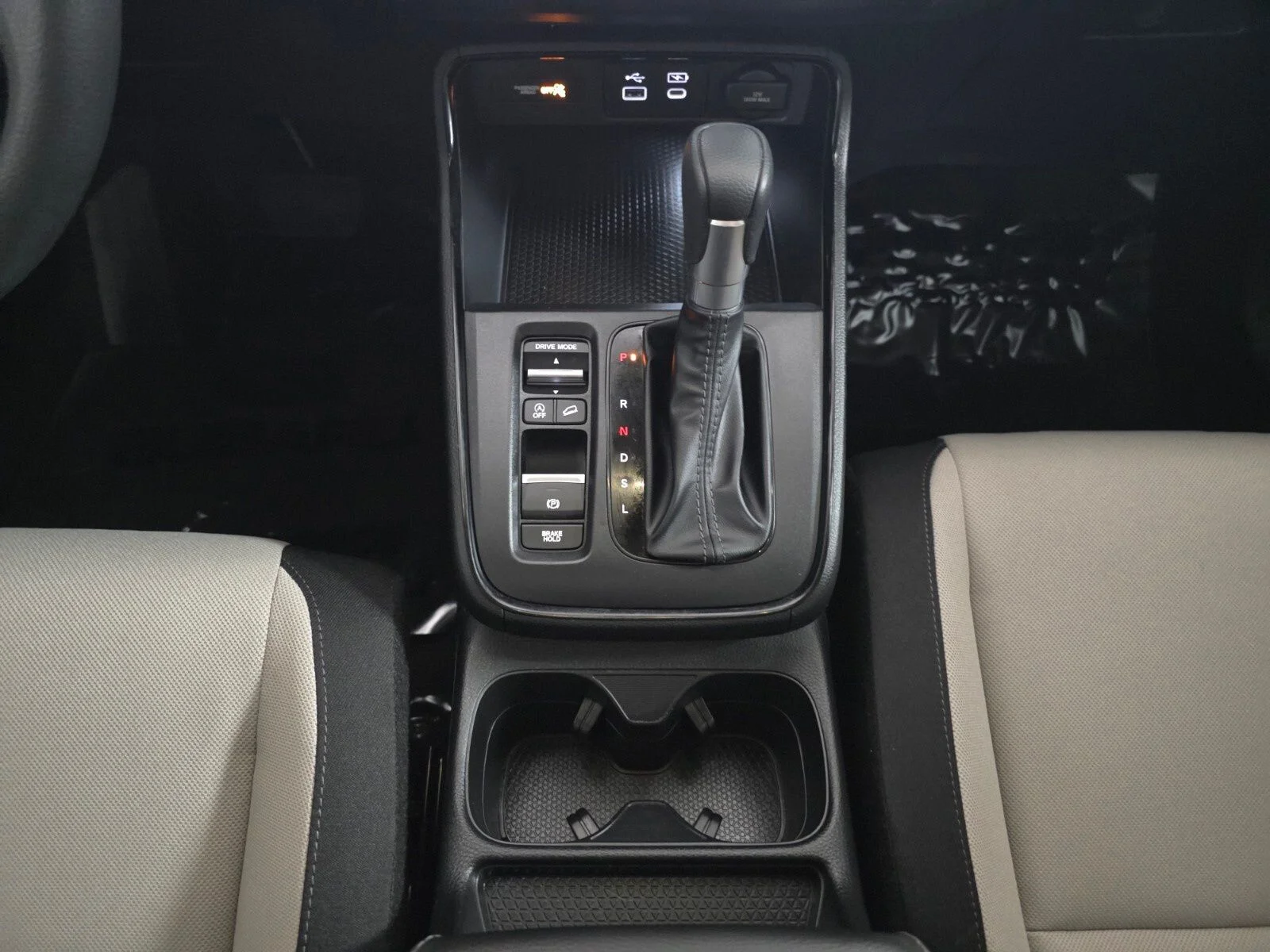 2025 Honda CR-V EX - Photo 24