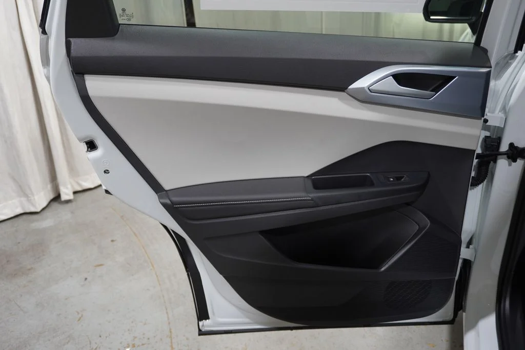 New 2026  Volkswagen 1.5T SE image 22