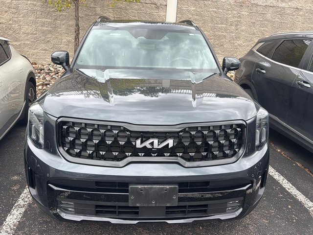 2024 Kia Telluride SX-Prestige X-Pro