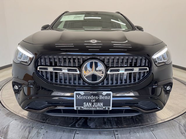 New 2026 Night Black Mercedes-Benz GLA 250 image 54