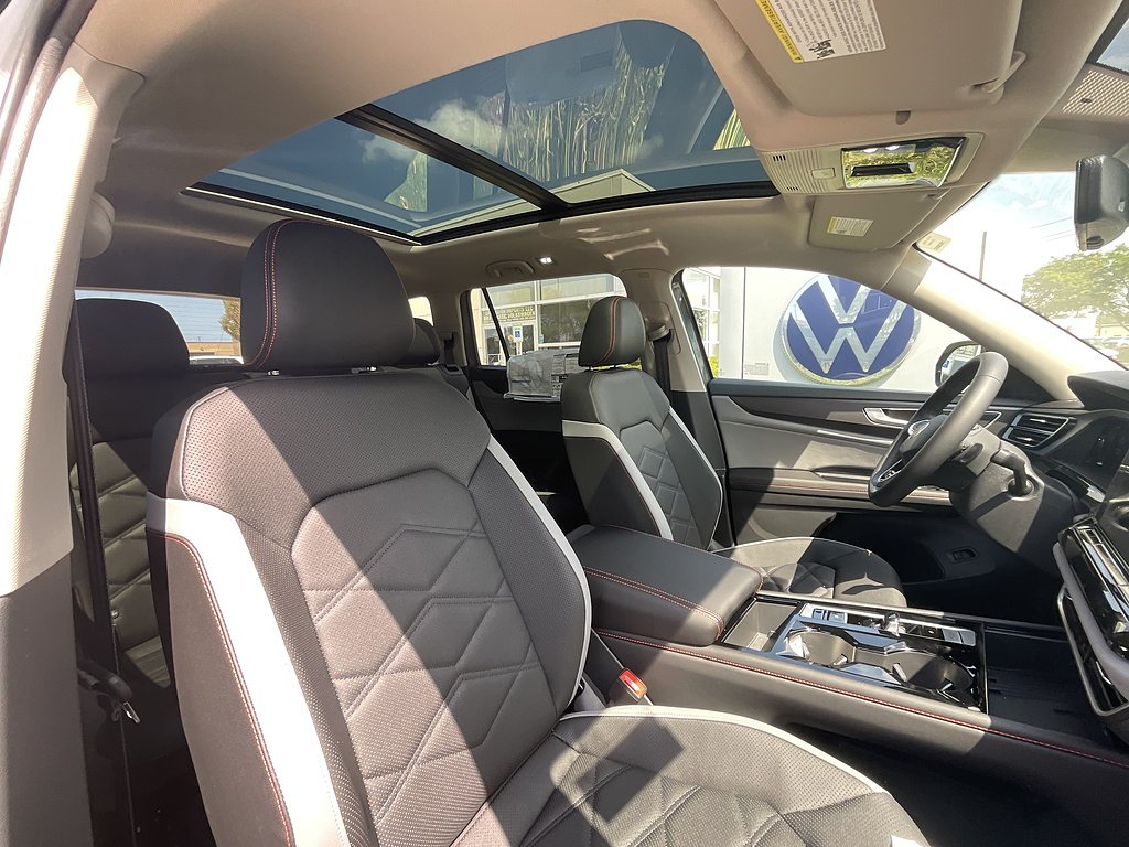 2026 Volkswagen Atlas Atlas Peak Edition - Photo 6