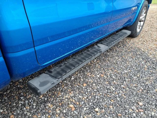 Used 2021 Blue Ram Laramie image 23