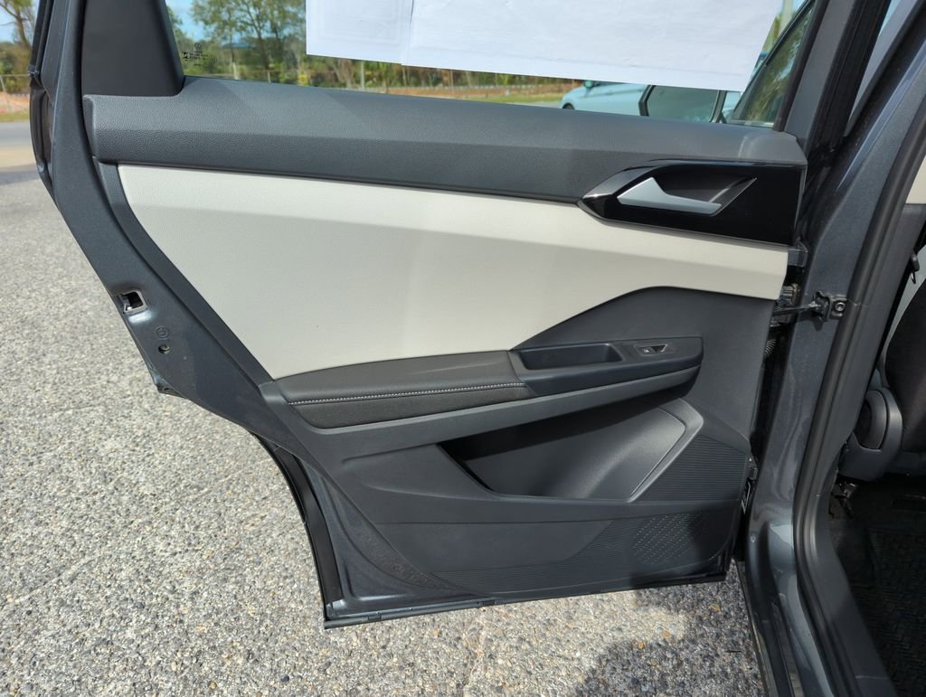 New 2026 Gray Volkswagen 1.5T S image 27