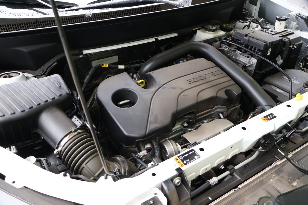 2024 Chevrolet Equinox LT - Photo 14
