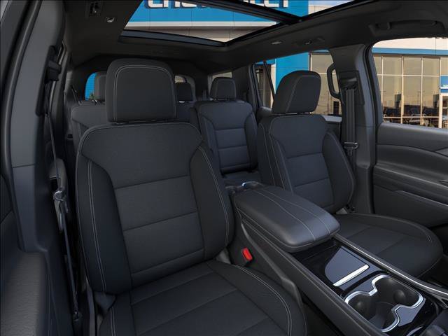 2027 Chevrolet Traverse LT - Photo 16