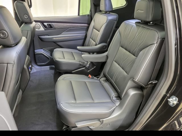 2026 Buick Enclave Avenir - Photo 9