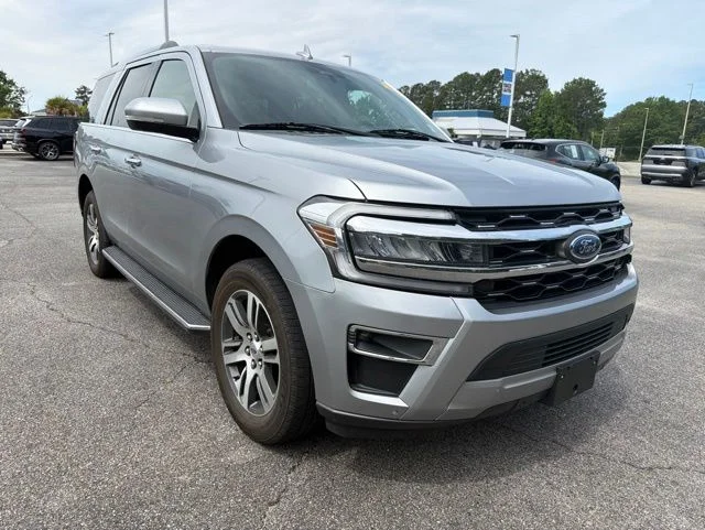 2023 Ford Expedition