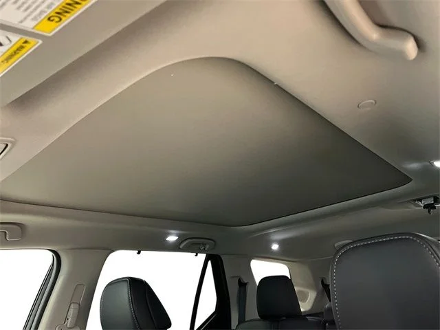 2026 Honda Pilot Touring Blackout - Photo 17