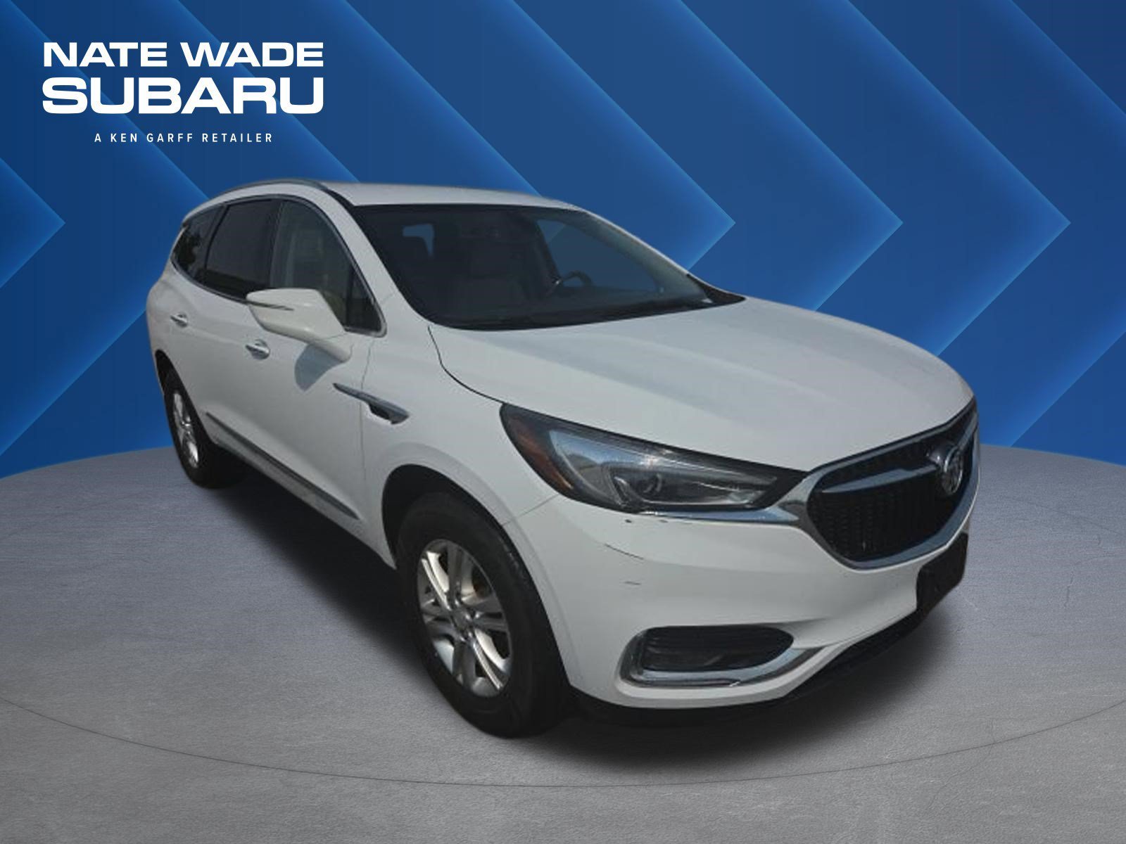 2019 Buick Enclave Essence AWD's photo