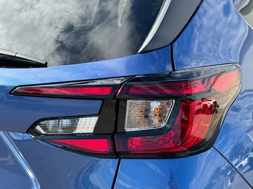 New 2027  Subaru Wilderness image 31