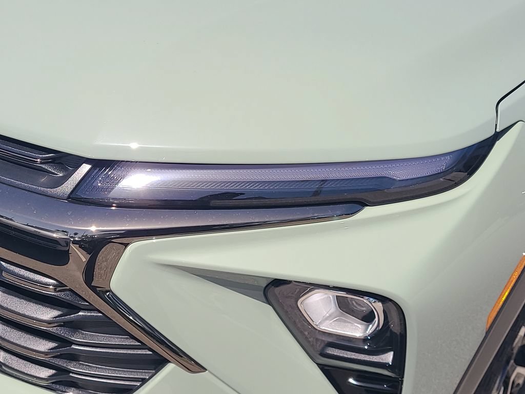 2026 Chevrolet Trailblazer Activ - Photo 22