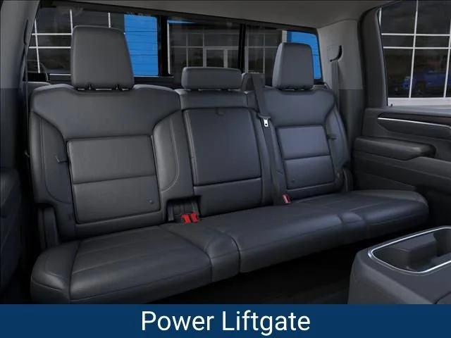 2026 Chevrolet Silverado 2500 HD LTZ - Photo 19