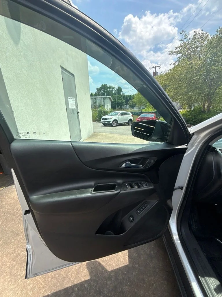 Used 2021 Silver Chevrolet LT image 13
