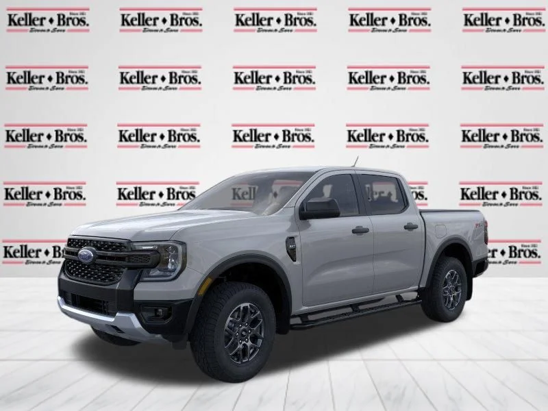 New 2026 Avalanche Ford XLT image 2
