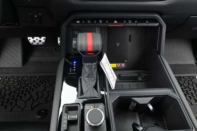 New 2026 Wave Maker Toyota TRD Pro image 8