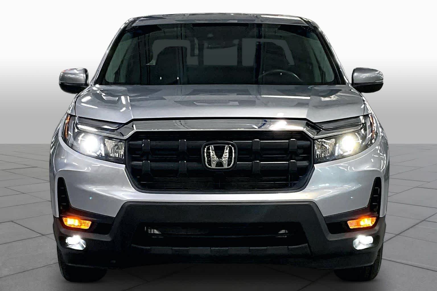 Used 2026  Honda RTL image 4
