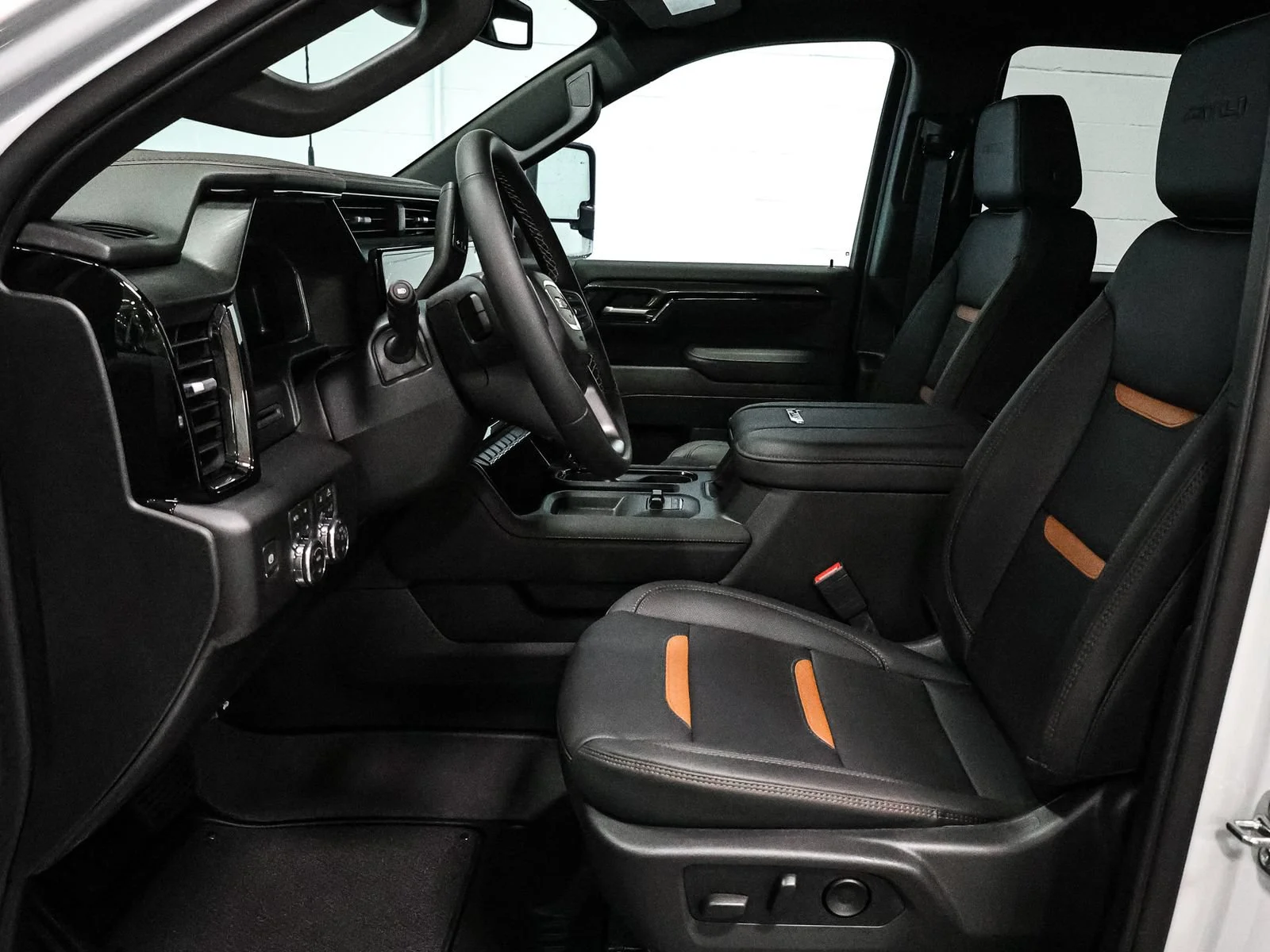 2026 GMC Sierra 2500HD AT4 - Photo 23