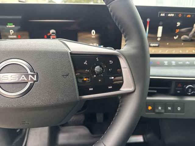 Used 2026 Gray Nissan SV+ image 17