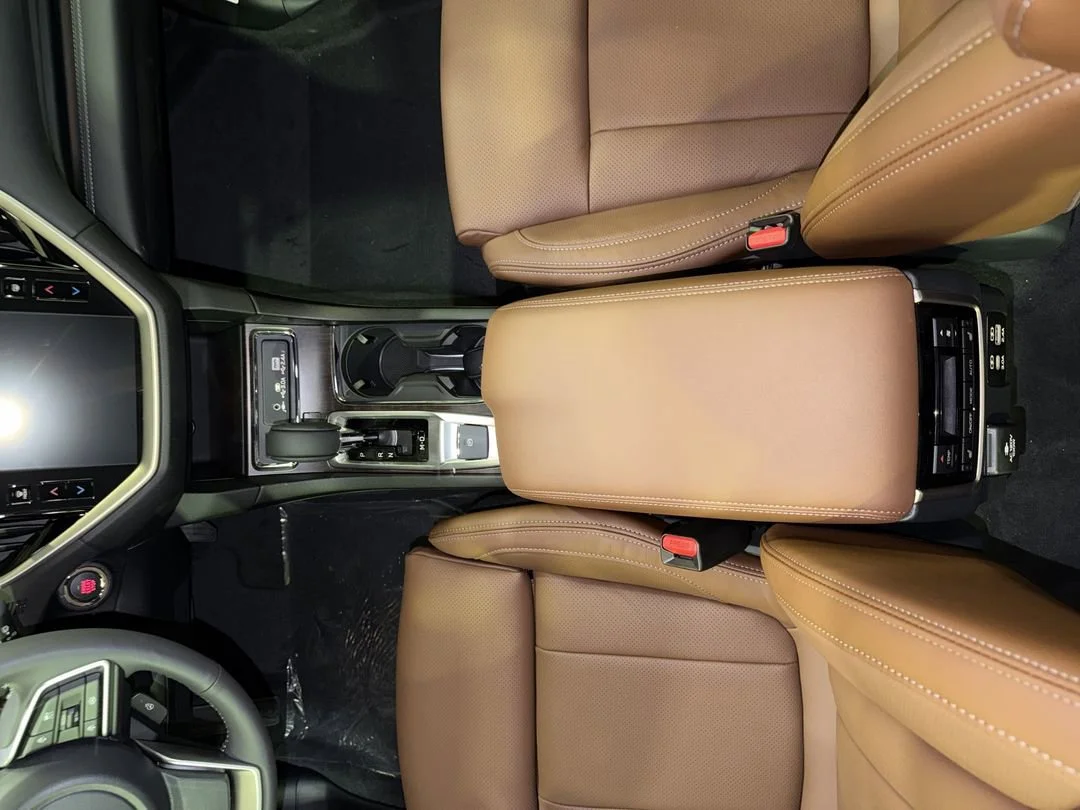 New 2026 Autumn Green Metallic Subaru Touring image 23