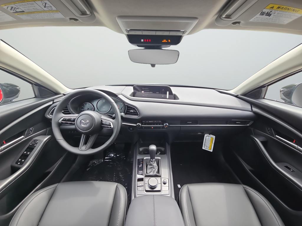 New 2026 Aero Gray Metallic Mazda 2.5 S Select Sport image 9