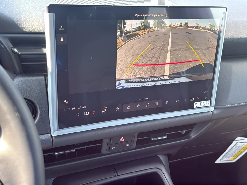 New 2026 Black Mazda 2.5 S Select image 20