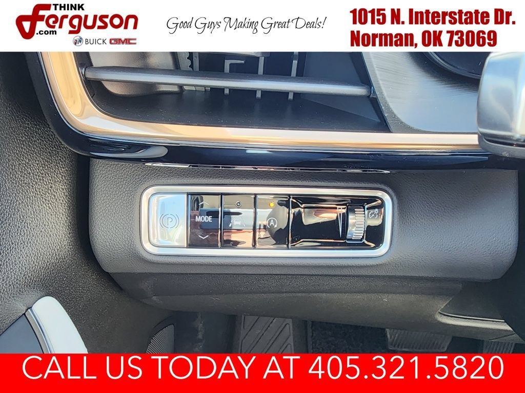 2026 Buick Envision Avenir - Photo 19