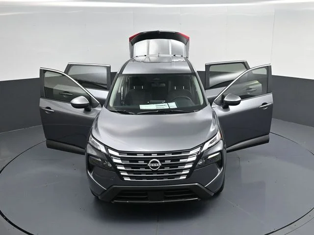 Used 2026 Gray Nissan SV image 43