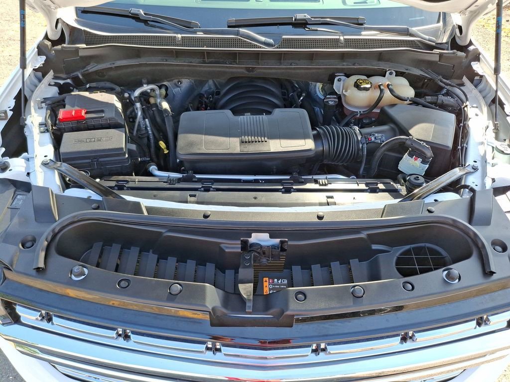 2023 Chevrolet Suburban Premier - Photo 9
