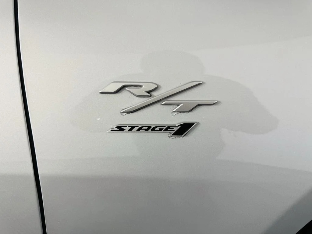 2025 Dodge Charger Daytona R/T - Photo 30