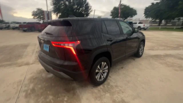 2026 Chevrolet Equinox LT - Photo 8