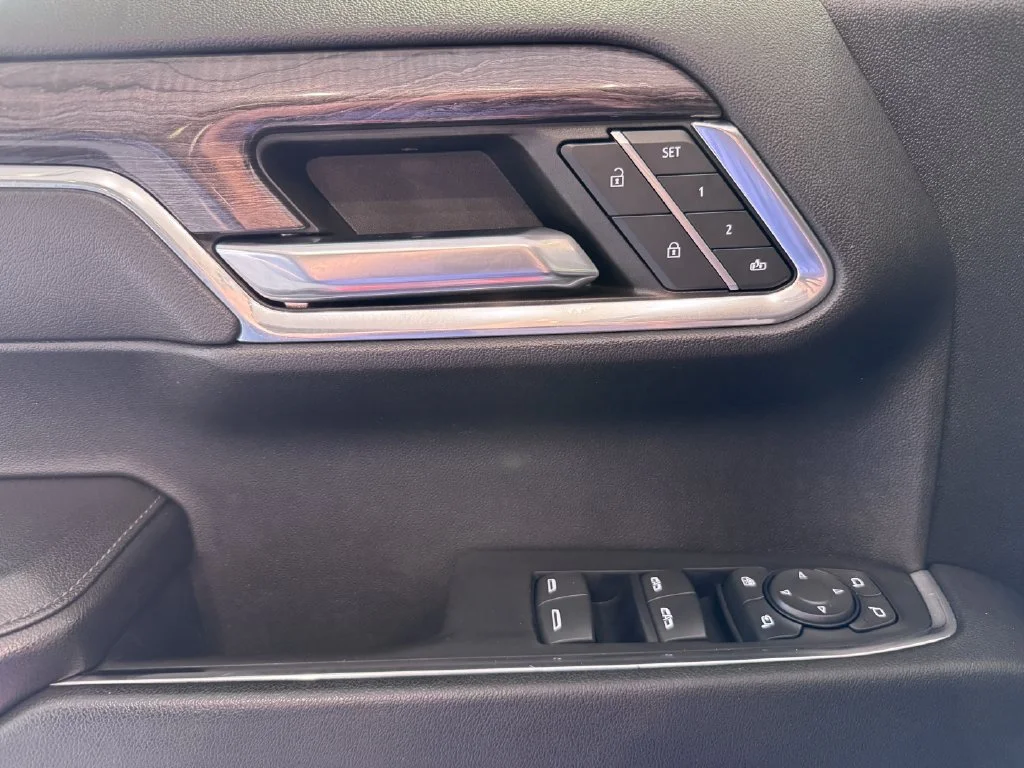 2023 Chevrolet Silverado 1500 LTZ - Photo 27