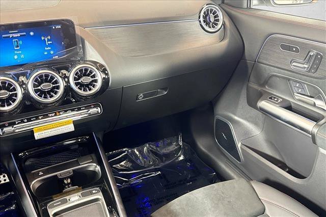 New 2026 Polar White Mercedes-Benz AMG® GLA 35 image 51