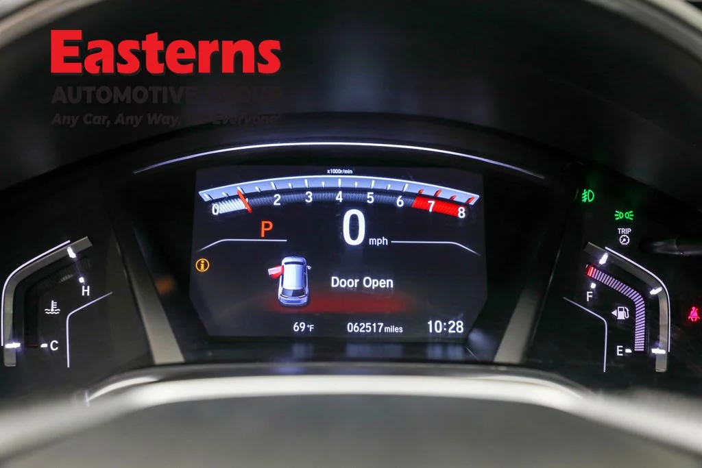 Used 2021 Gray Honda Touring image 16