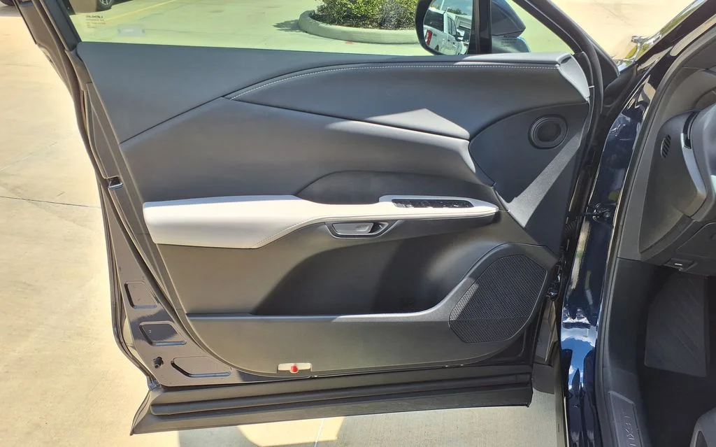 Used 2023 Blue Lexus 350 Premium image 12