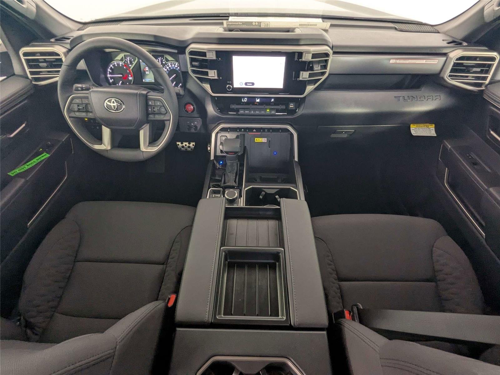 New 2026 Magnetic Gray Metallic Toyota  SR5 image 25