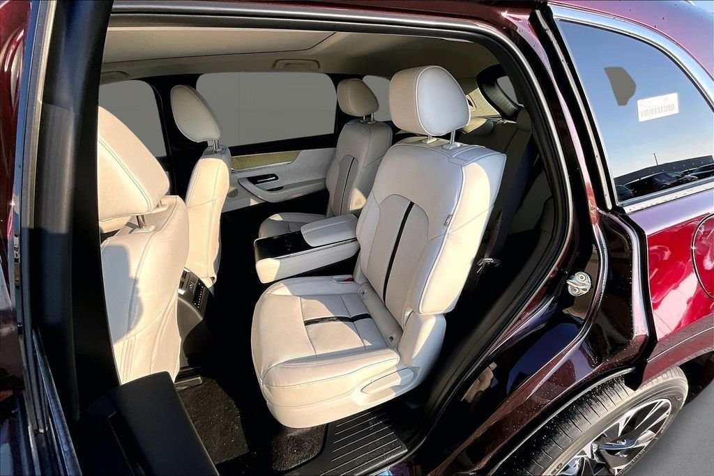 2026 Mazda CX-90 Premium Plus Package - Photo 10