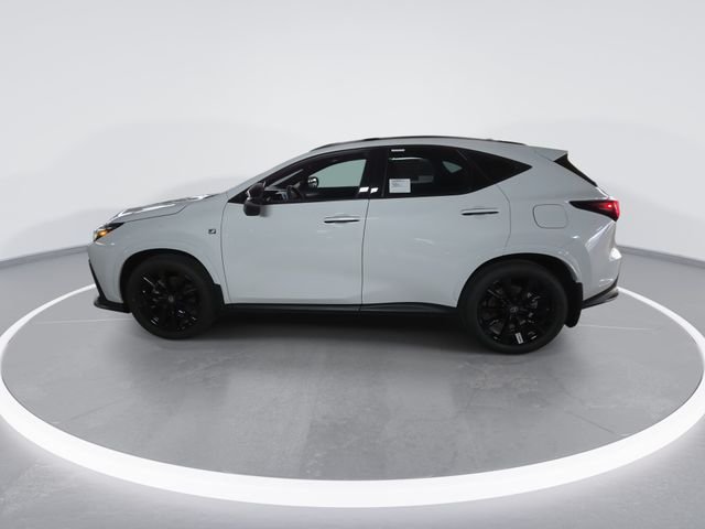 New 2026 Ultra White Lexus F SPORT HANDLING AWD image 5