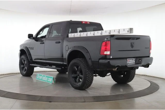 Used 2017 Black Ram Express image 8