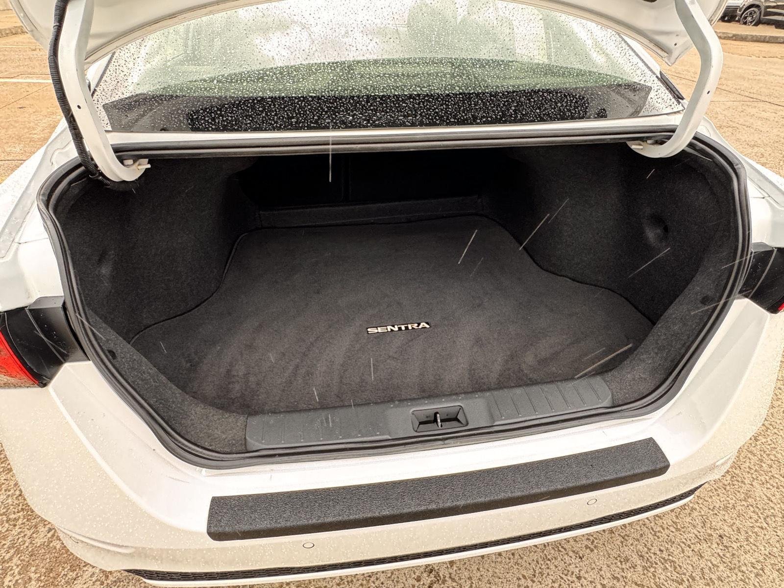 2023 Nissan Sentra SV - Photo 36