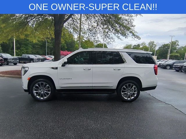 Used 2022 White GMC SLT image 2