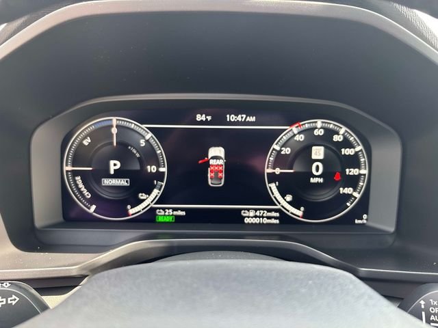 Used 2026 Gray Nissan Platinum image 22