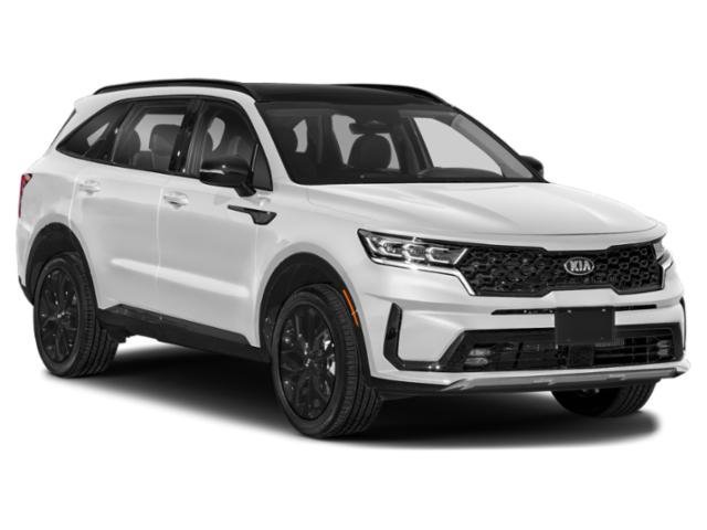 2021 Kia Sorento SX Prestige - Photo 9