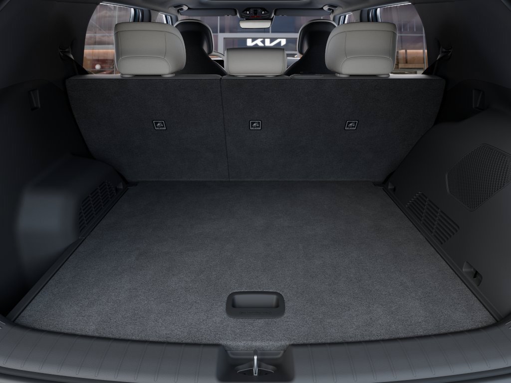 New 2027 Blue Kia GT-Line image 19