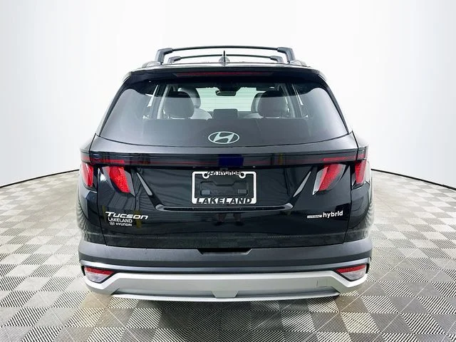 New 2026 Gray Hyundai SEL image 4