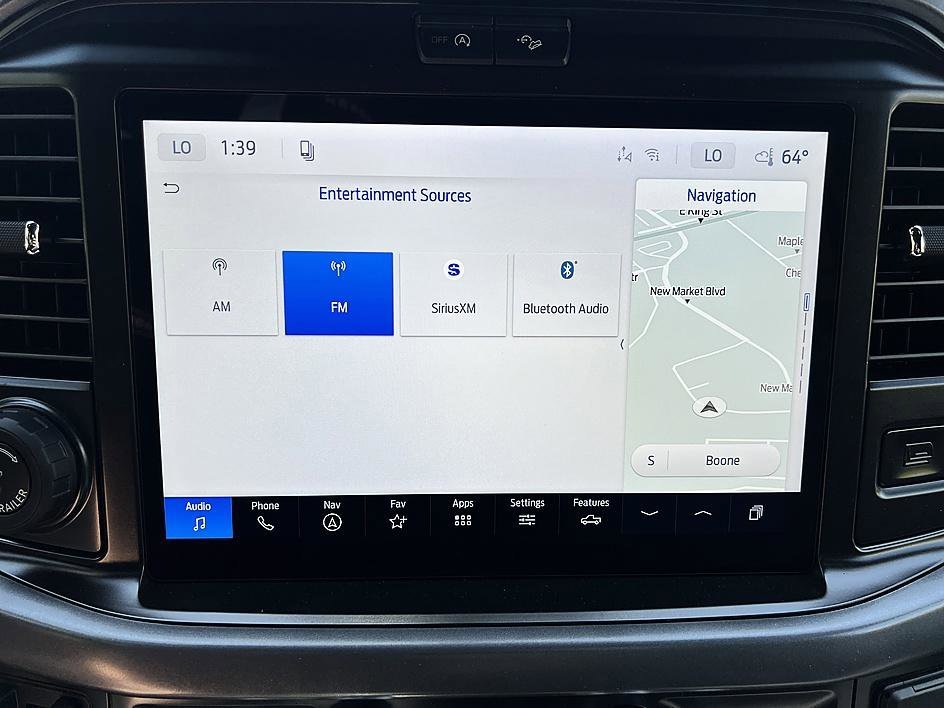 New 2026 Avalanche Ford XLT image 18