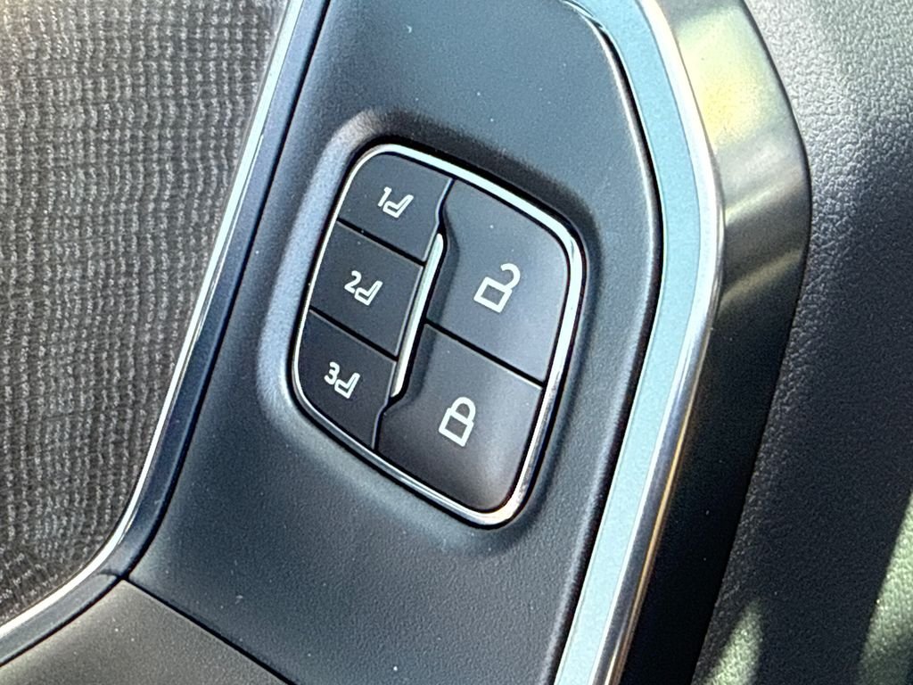 Used 2024 Black Ford Platinum image 21