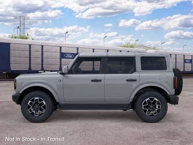 New 2026 Avalanche Ford Outer Banks image 3
