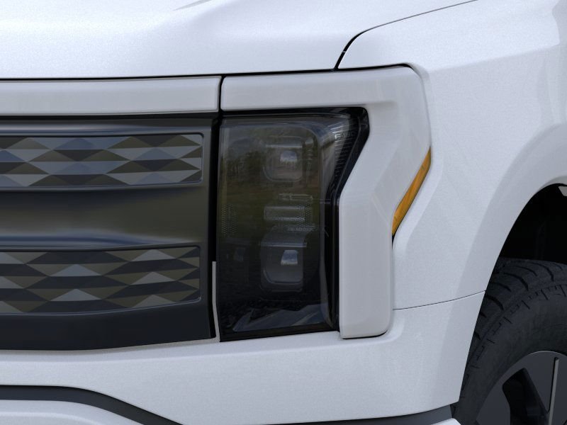 2025 Ford F-150 Lightning Lariat - Photo 40