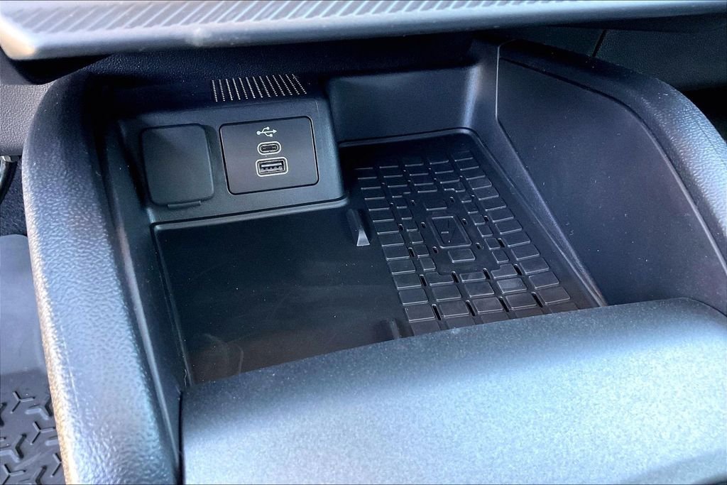 New 2025 Ford Bronco Sport Big Bend 4D Sport Utility